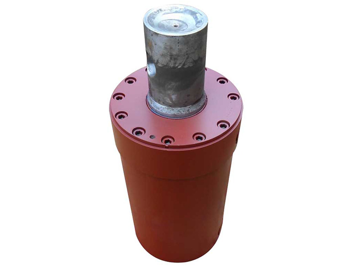 遼寧軋機專用油缸廠家